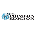 Primera Edición - Posadas LOGO